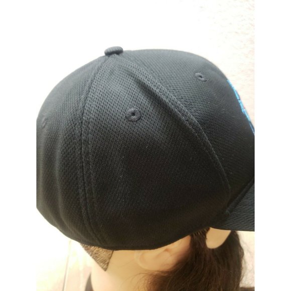 EUC - Miami Marlins Snapback Hat MLB Fan Favorite Baseball Raised Embroidery - Picture 6 of 10